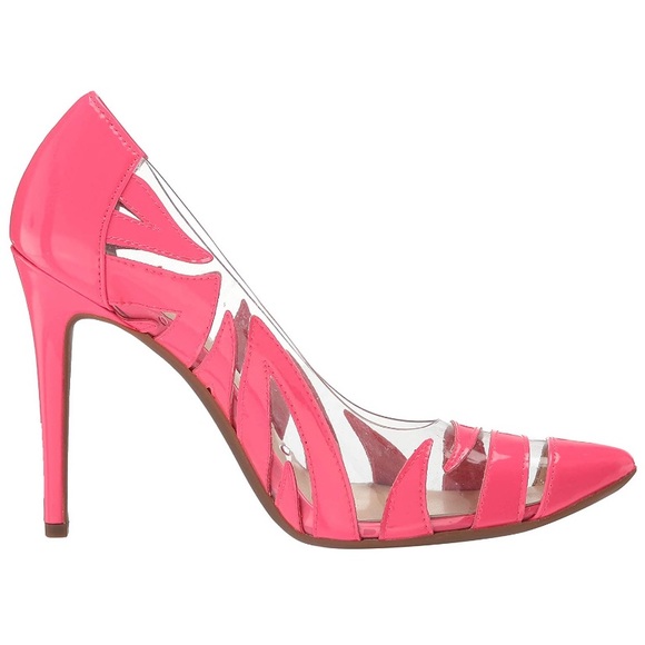 Jessica Simpson Heels - Picture 2 of 4